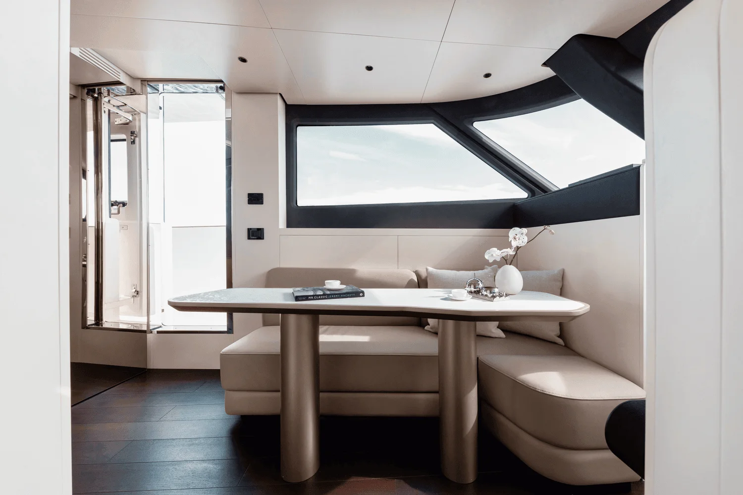 2026 Azimut Magellano 25M Image Thumbnail #36