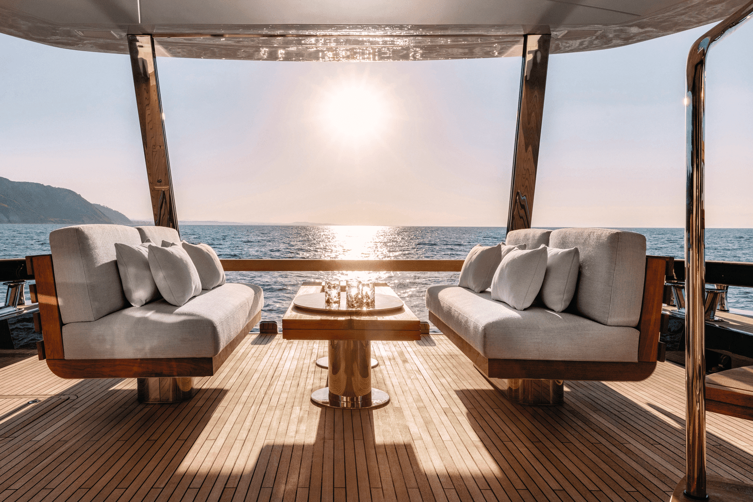 2026 Azimut Magellano 25M Image Thumbnail #11