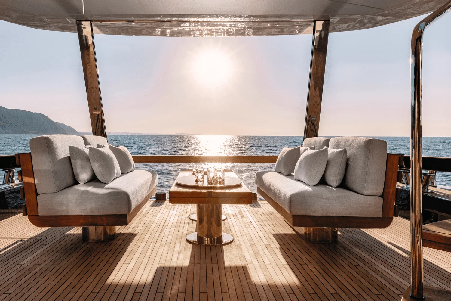 2026 Azimut Magellano 25M Image Thumbnail #11