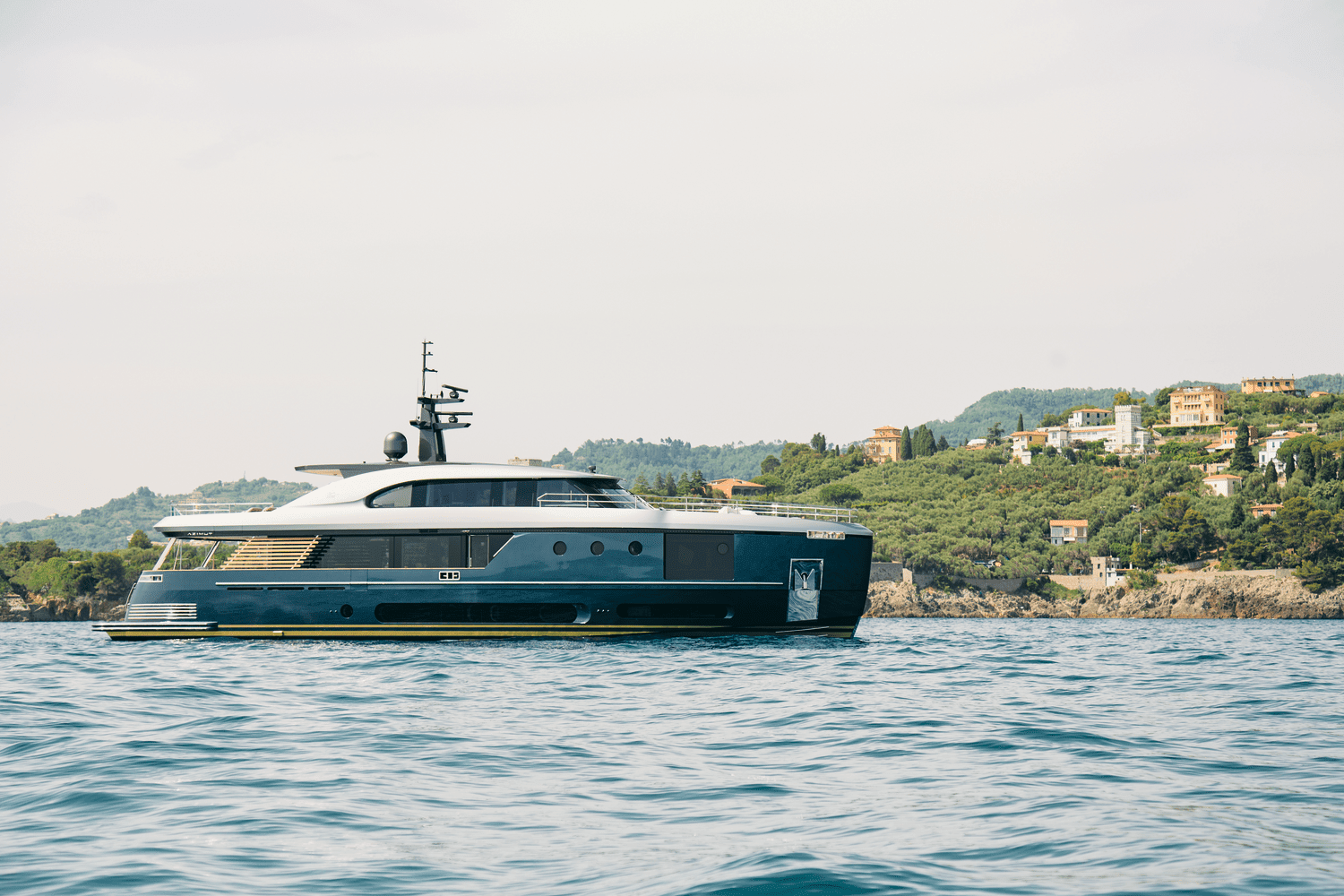 2025 Azimut Magellano 30M Image Thumbnail #5