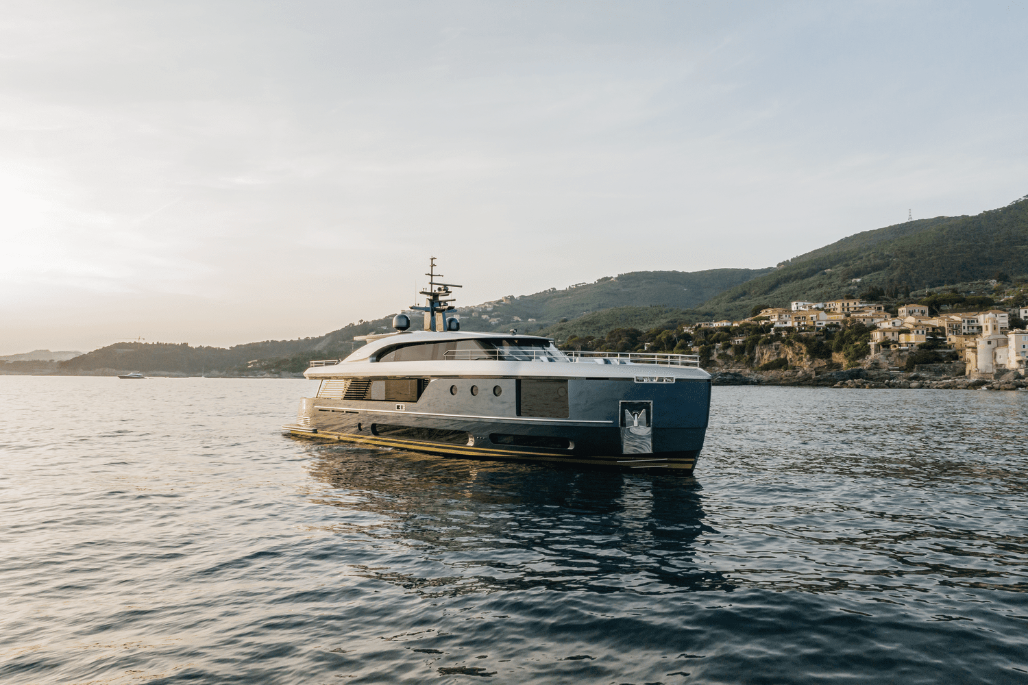2025 Azimut Magellano 30M Image Thumbnail #1