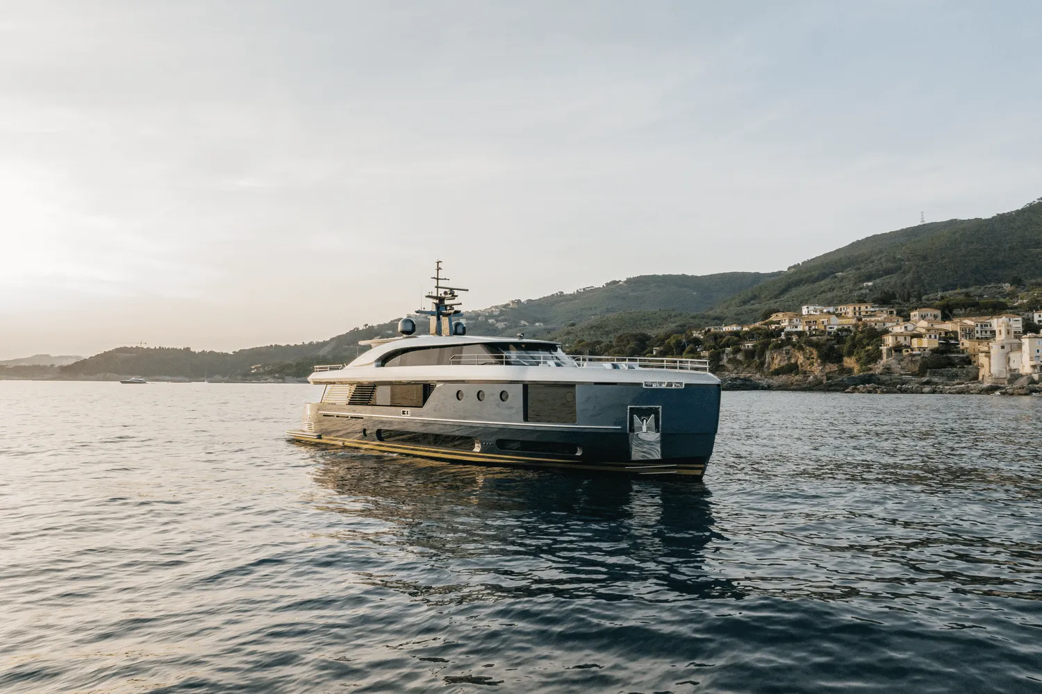 2025 Azimut
                                                             Magellano 30M Image Thumbnail #1