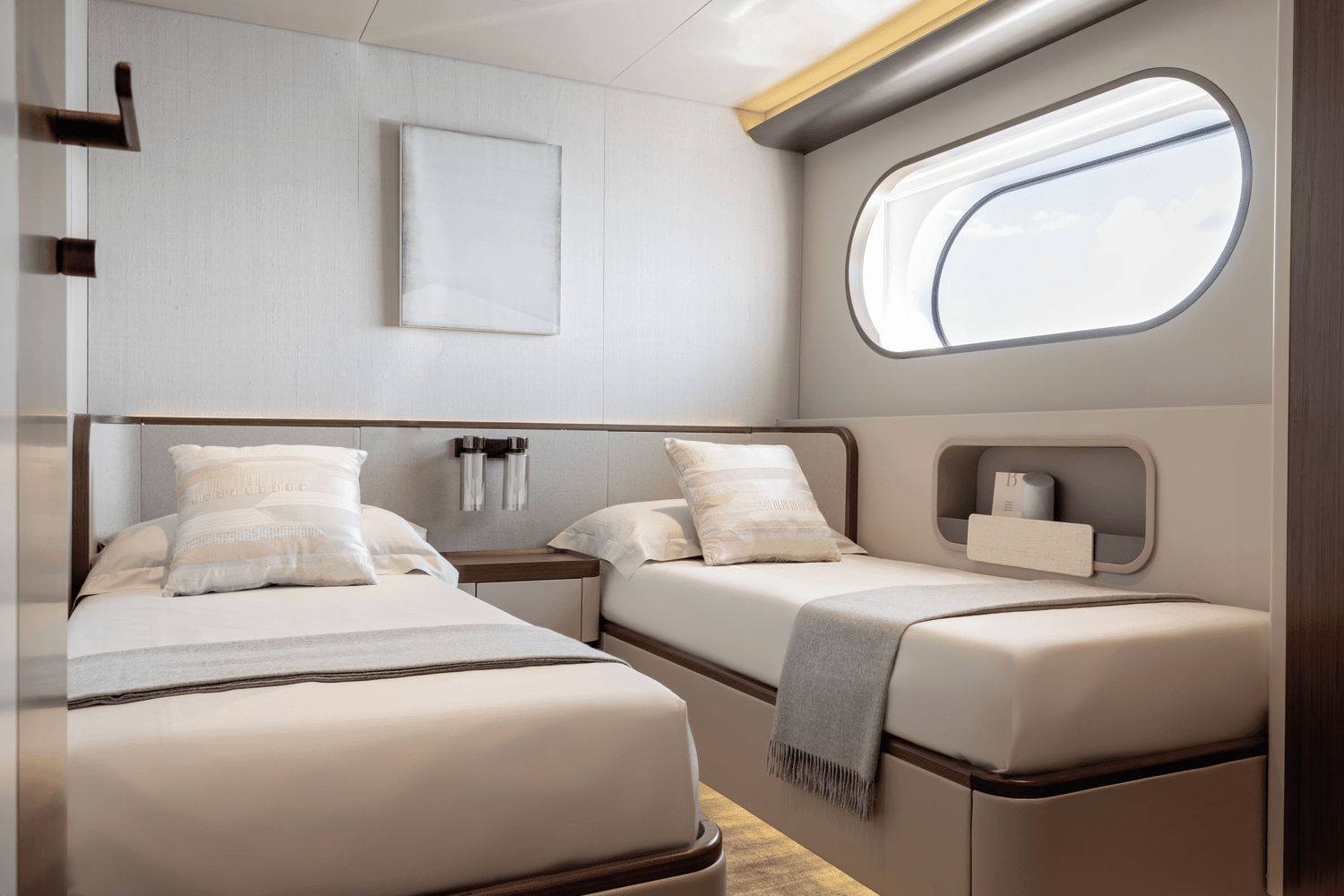 2025 Azimut Magellano 30M Image Thumbnail #41