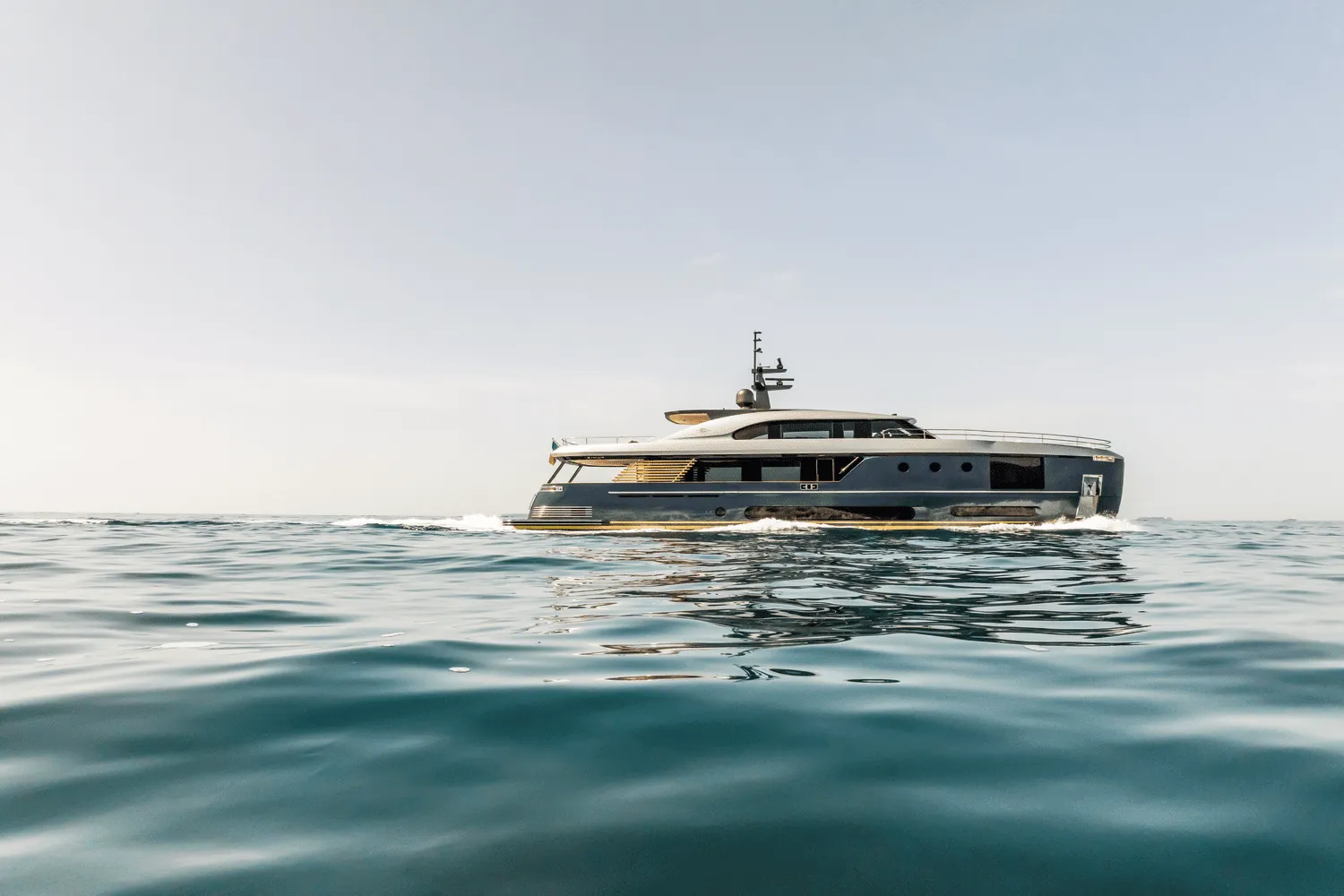 2025 Azimut
                                                             Magellano 30M Image Thumbnail #12