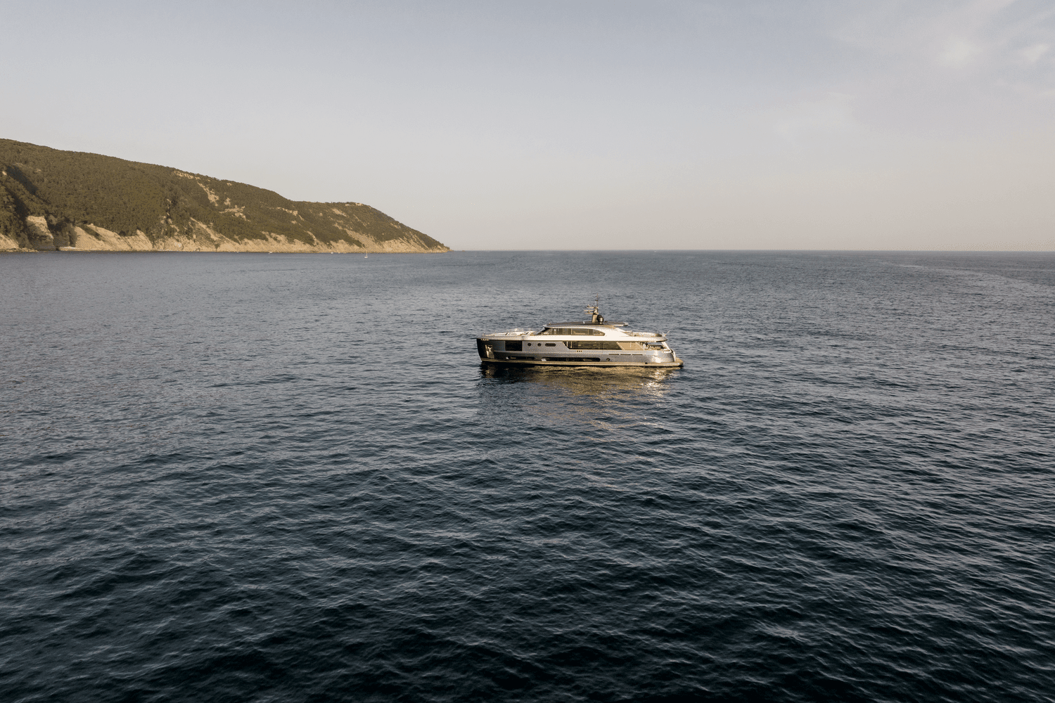 2025 Azimut Magellano 30M Image Thumbnail #6