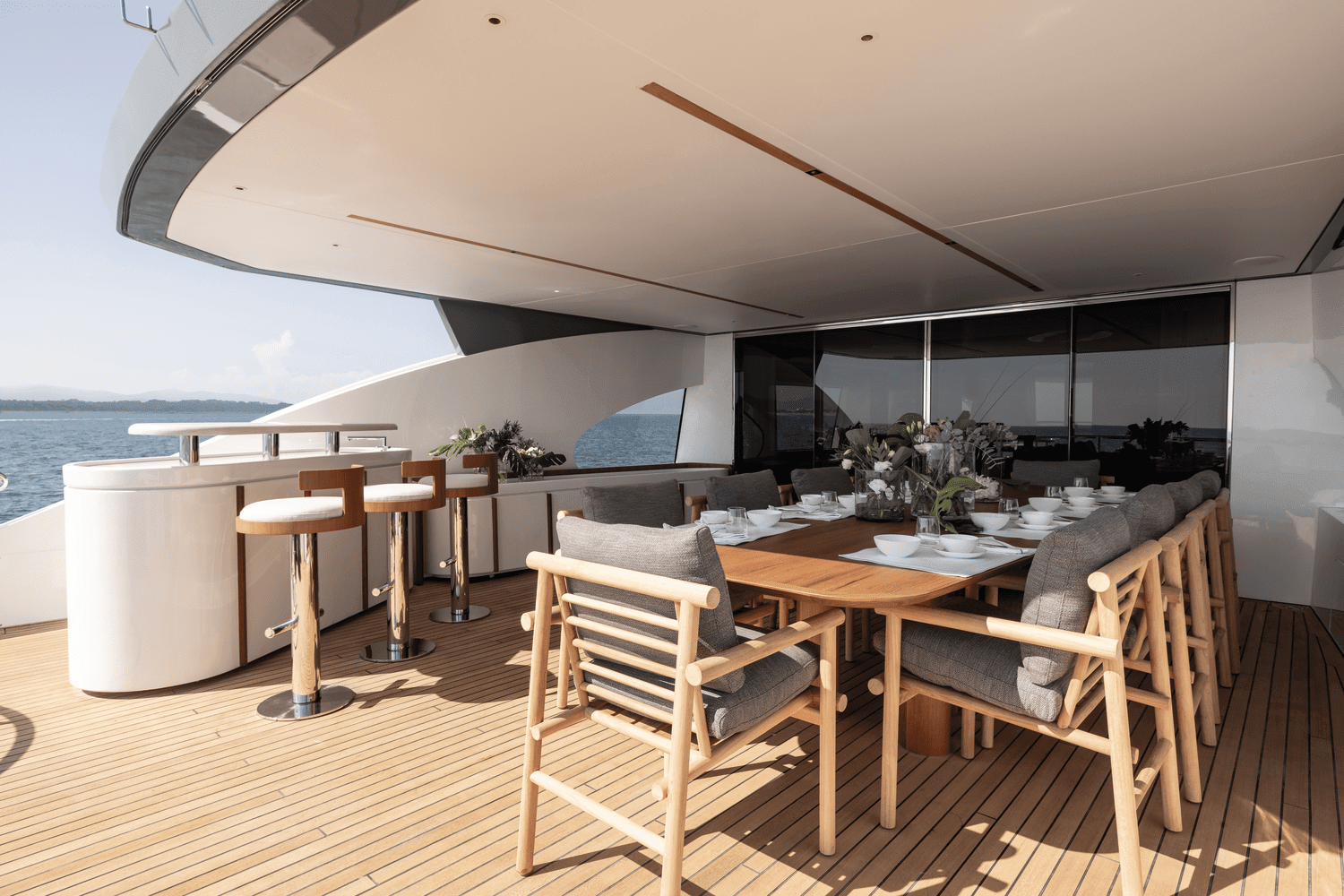 2025 Azimut Magellano 30M Image Thumbnail #23
