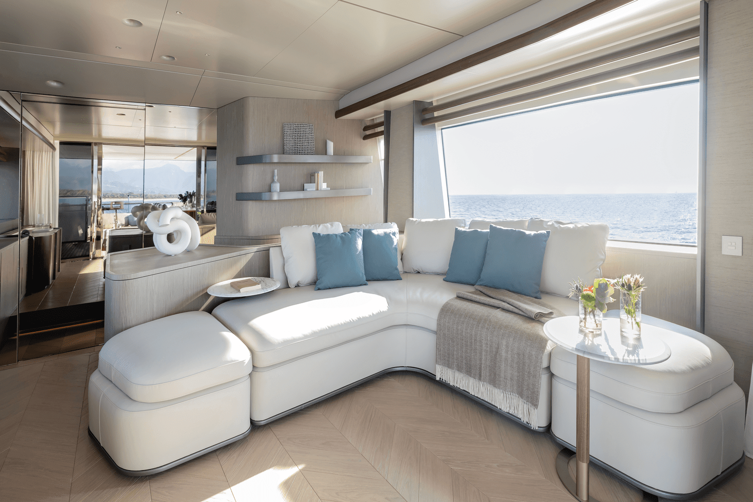 2025 Azimut Magellano 30M Image Thumbnail #27