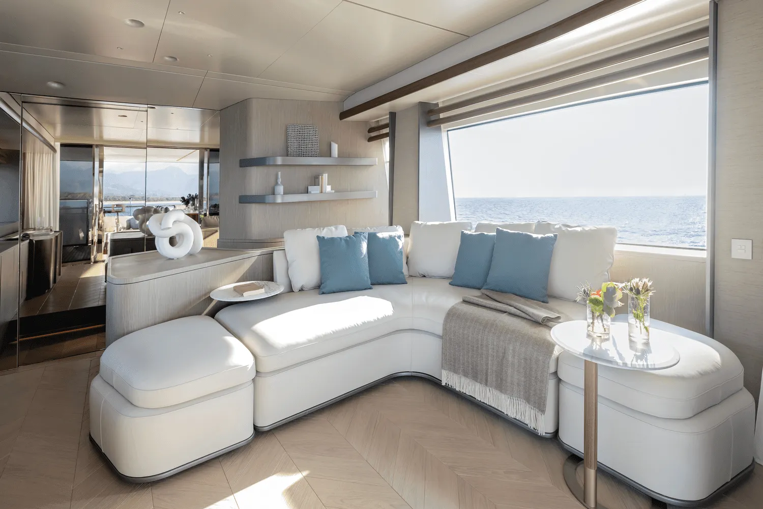 2025 Azimut
                                                             Magellano 30M Image Thumbnail #27