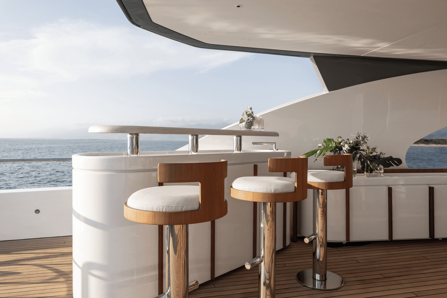 2025 Azimut Magellano 30M Image Thumbnail #25