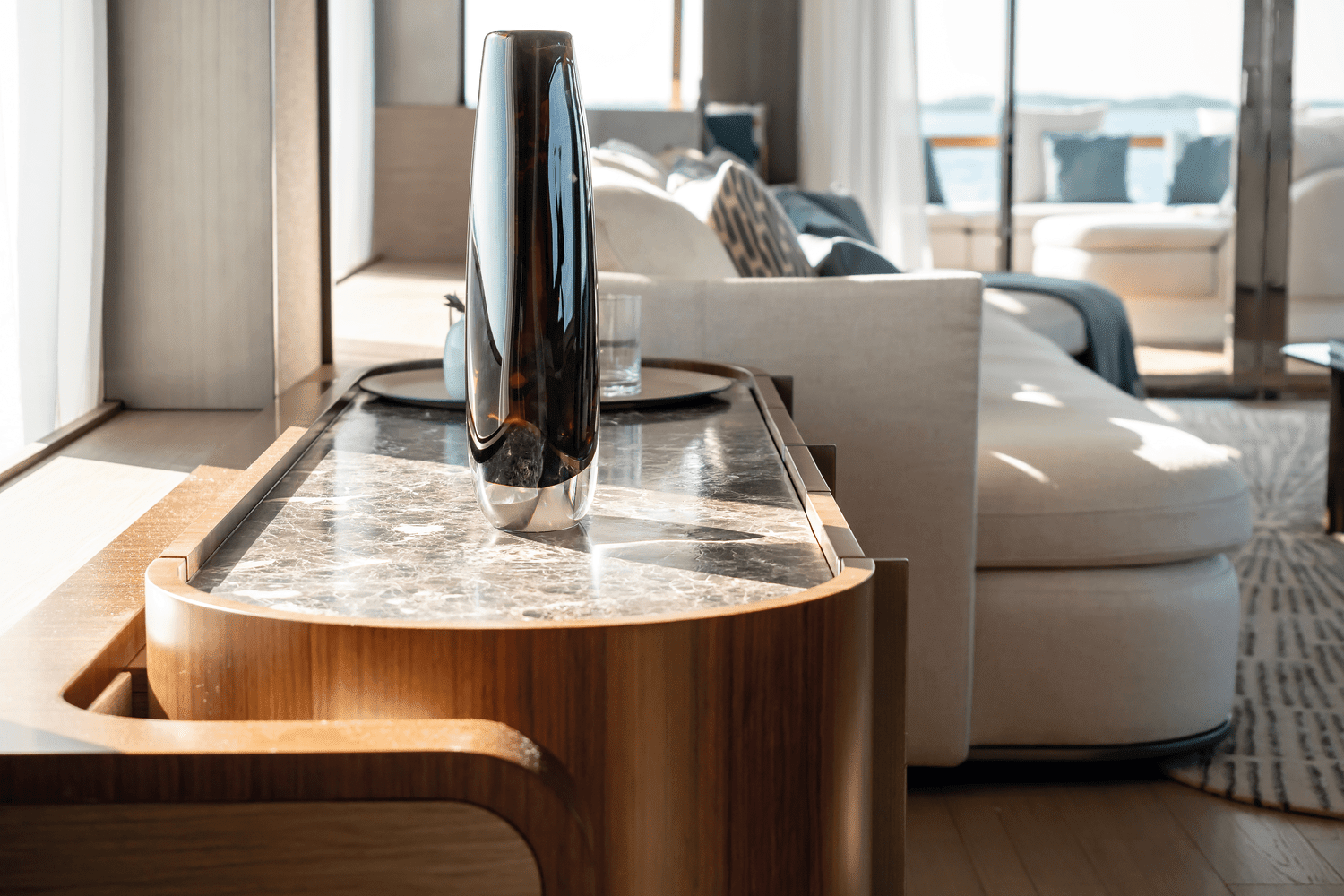 2025 Azimut Magellano 30M Image Thumbnail #34