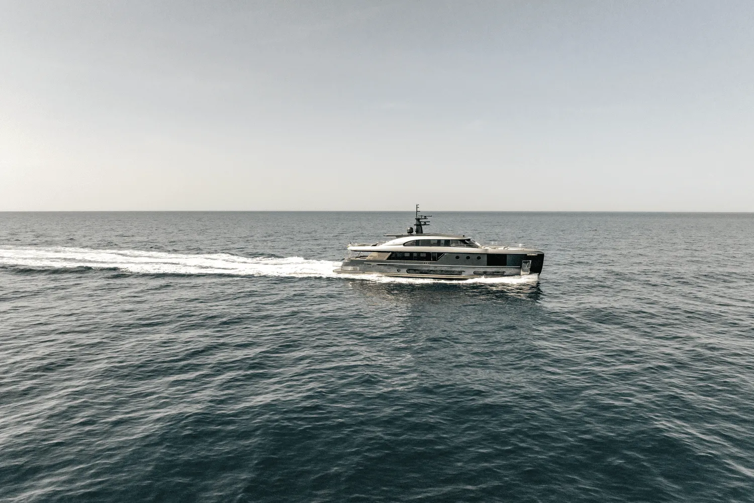 2025 Azimut
                                                             Magellano 30M Image Thumbnail #13