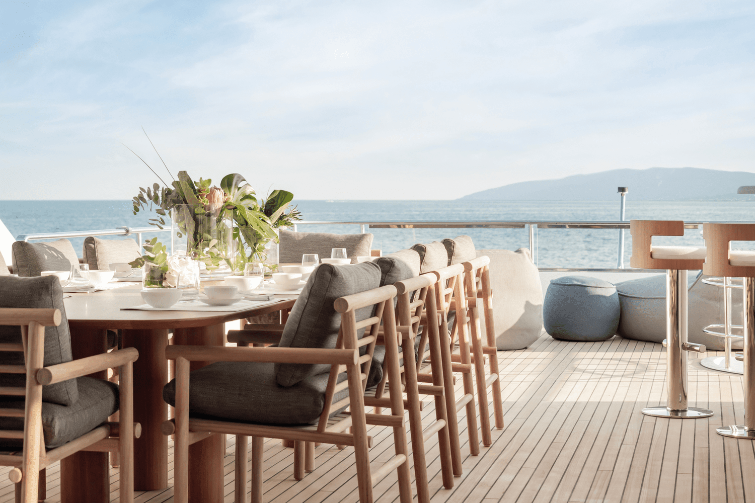 2026 Azimut Magellano 30M Image Thumbnail #24