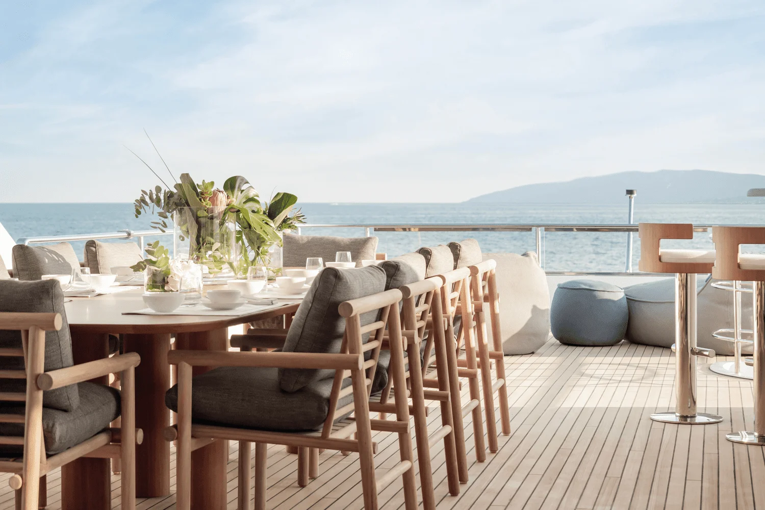 2026 Azimut Magellano 30M Image Thumbnail #24