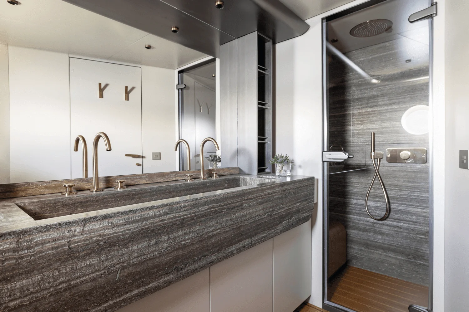 2026 Azimut Magellano 30M Image Thumbnail #40