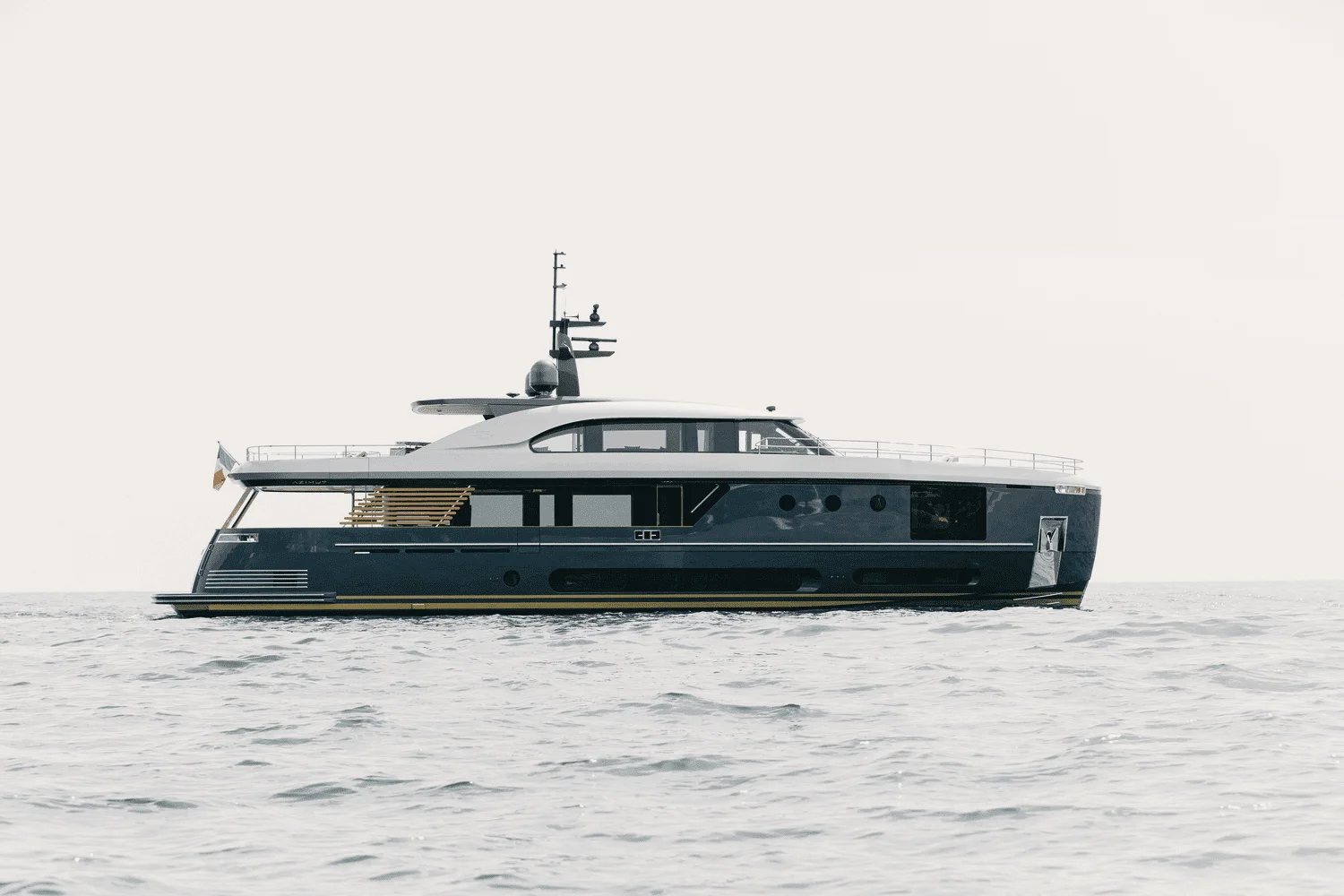 2026 Azimut Magellano 30M Image Thumbnail #2