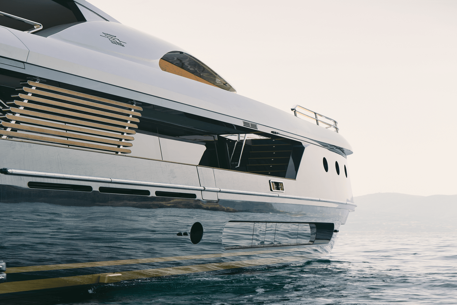 2026 Azimut Magellano 30M Image Thumbnail #14