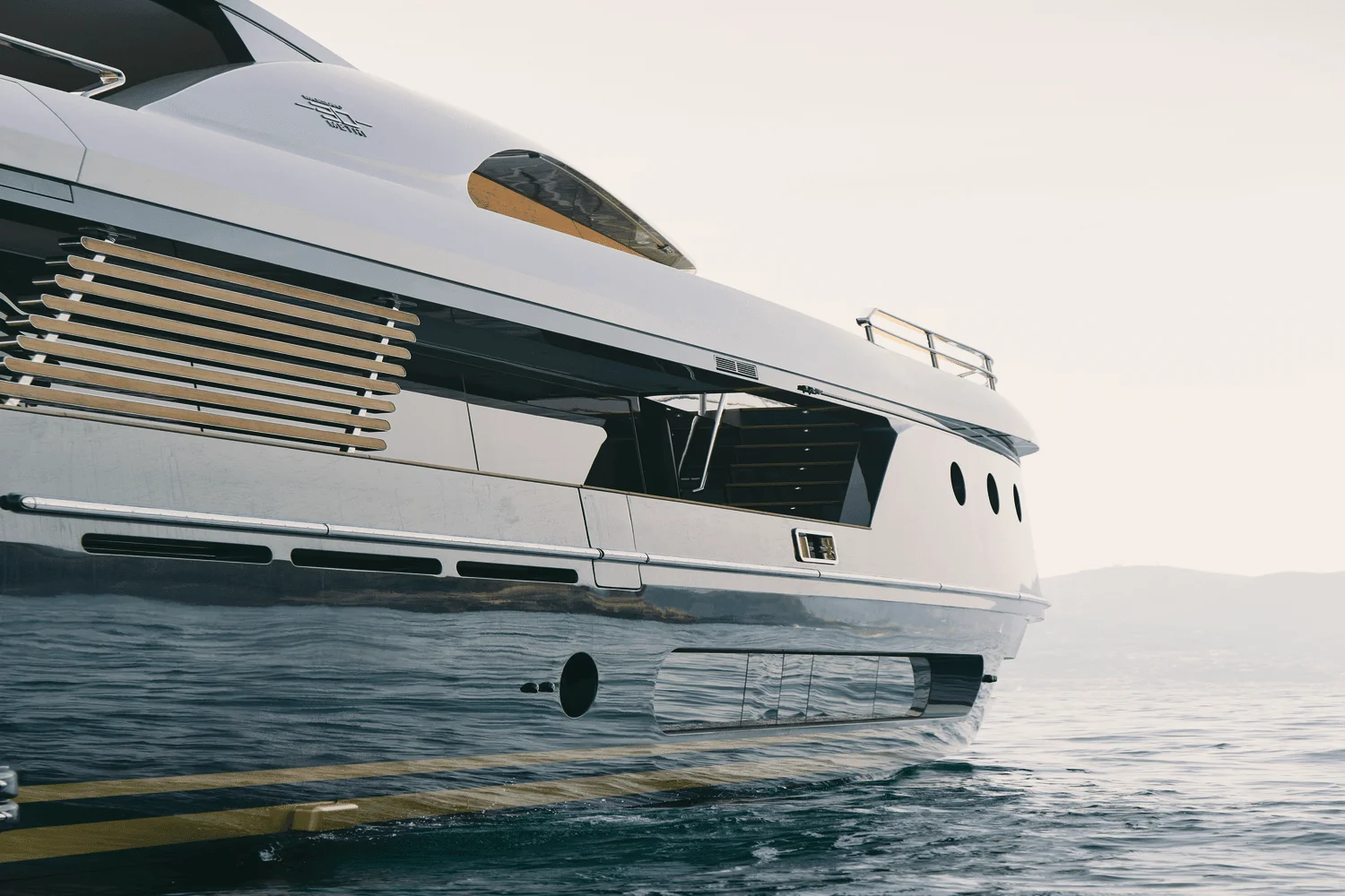 2026 Azimut Magellano 30M Image Thumbnail #14