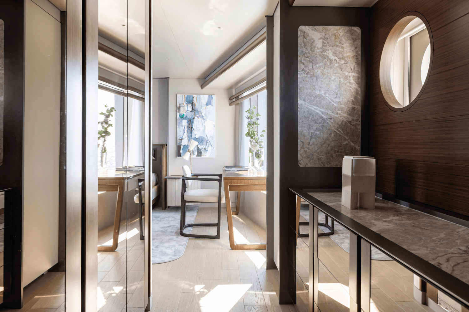 2026 Azimut Magellano 30M Image Thumbnail #37