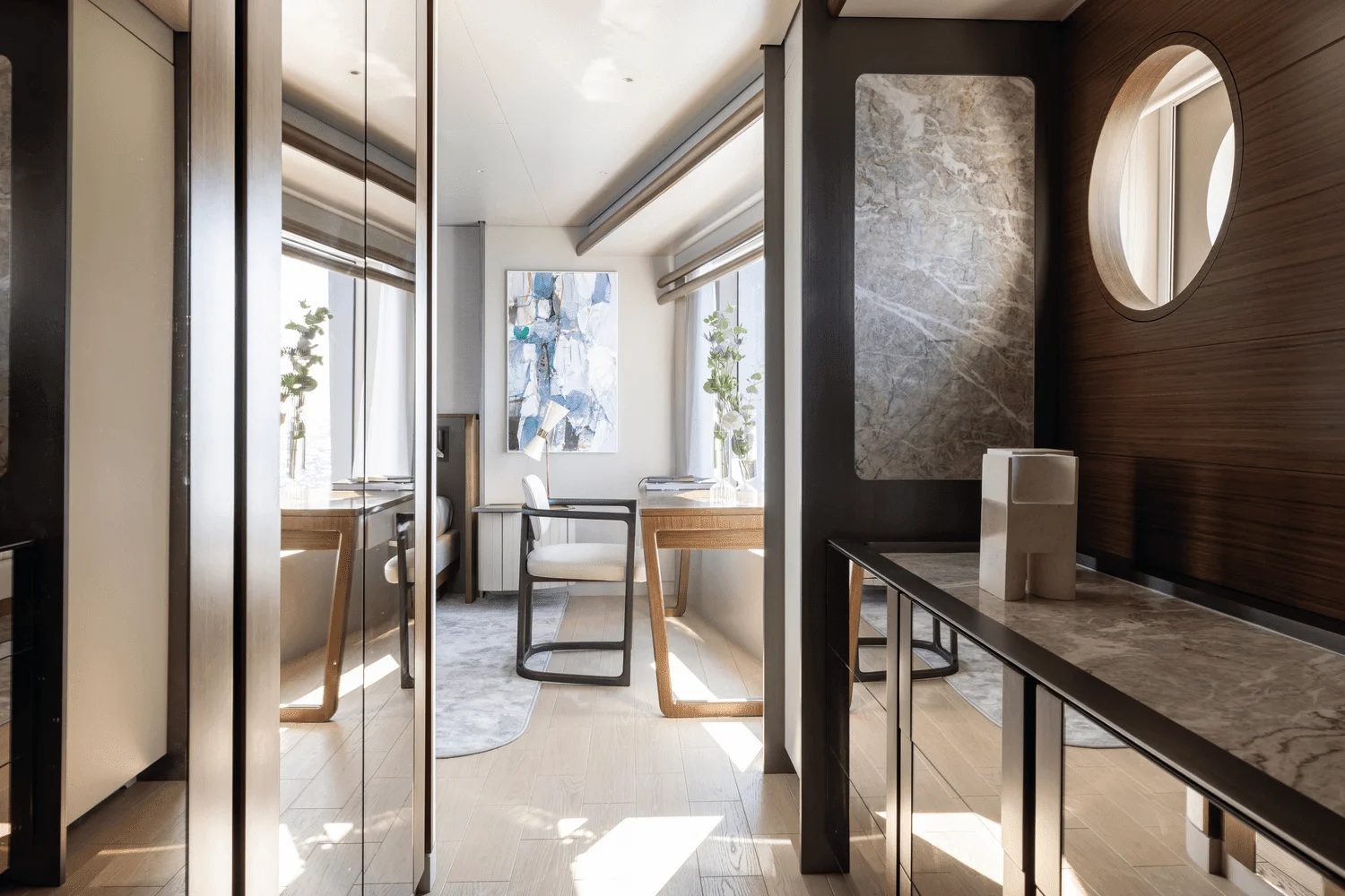 2026 Azimut Magellano 30M Image Thumbnail #37