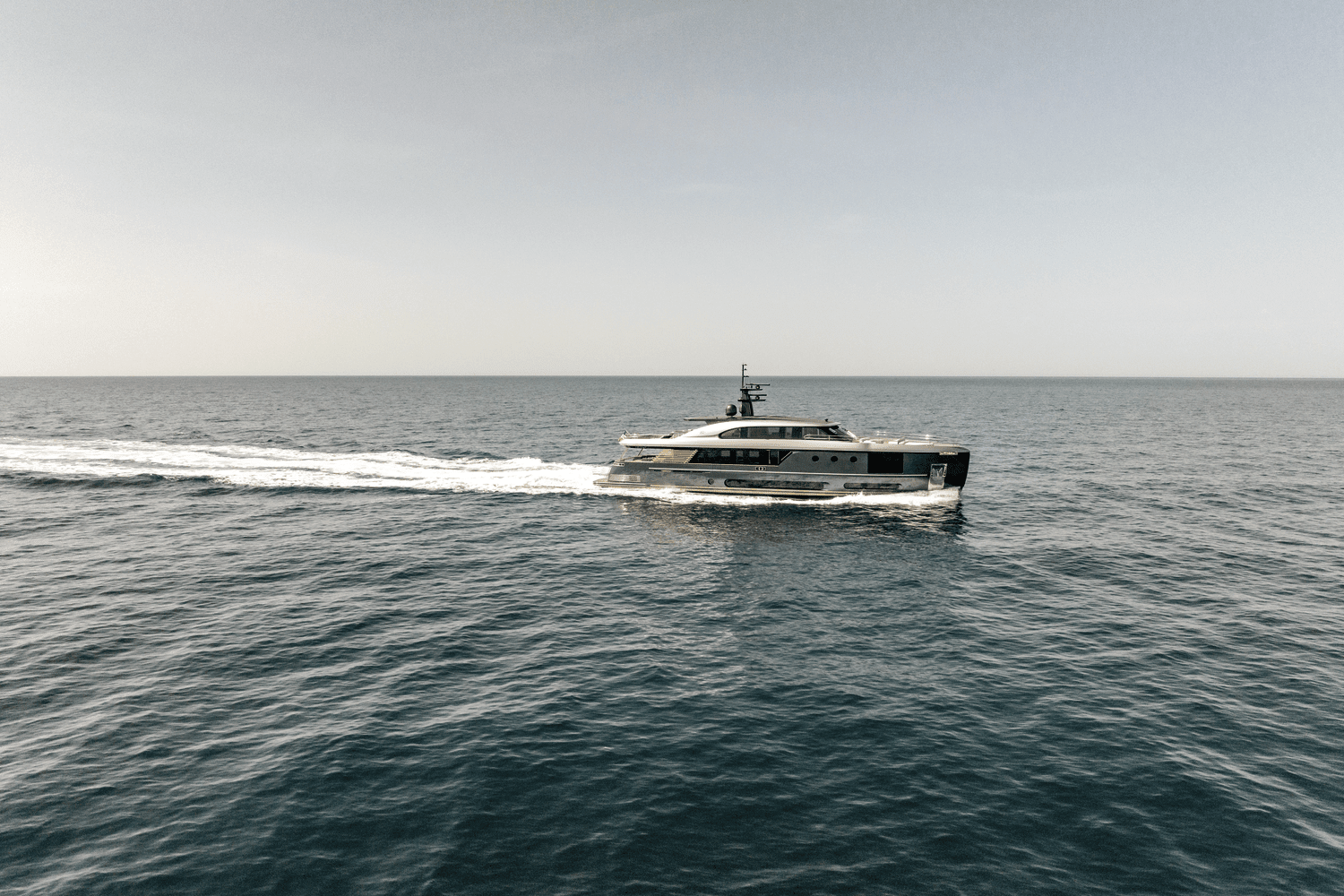 2026 Azimut Magellano 30M Image Thumbnail #13