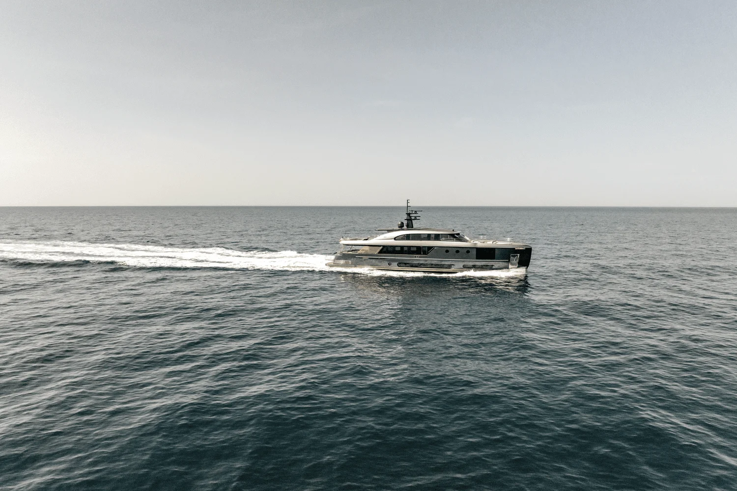 2026 Azimut Magellano 30M Image Thumbnail #13