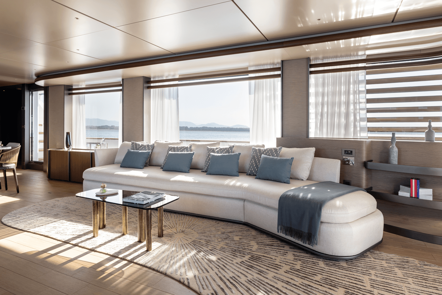 2025 Azimut Magellano 30M Image Thumbnail #29