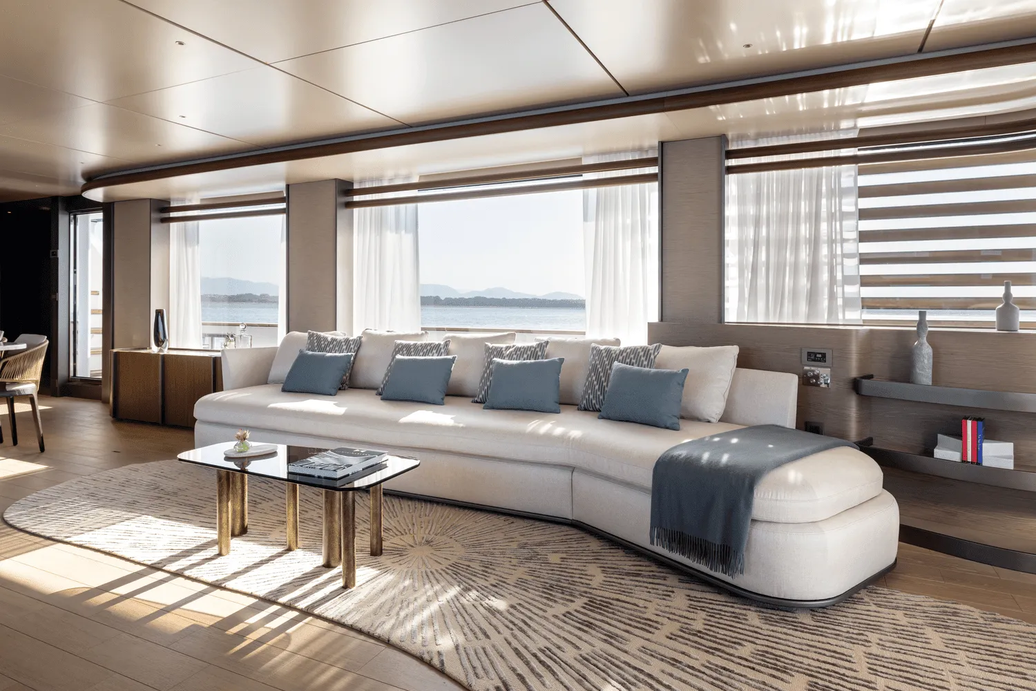 2025 Azimut
                                                             Magellano 30M Image Thumbnail #29
