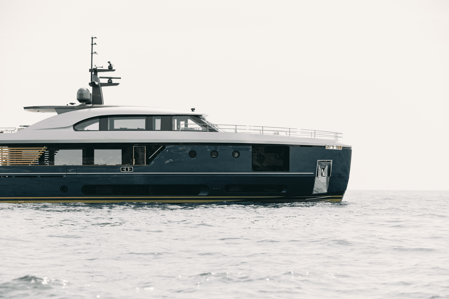 2025 Azimut Magellano 30M Image Thumbnail #3
