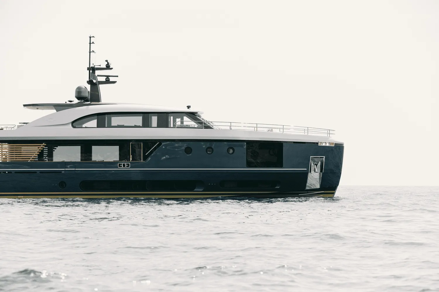 2025 Azimut
                                                             Magellano 30M Image Thumbnail #3