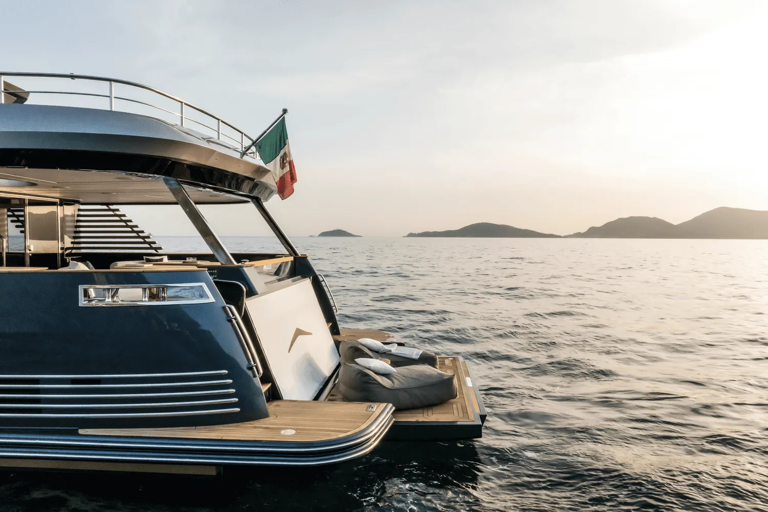 2025 Azimut
                                                             Magellano 30M Image Thumbnail #17