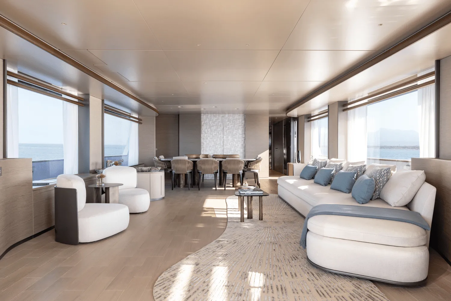 2025 Azimut
                                                             Magellano 30M Image Thumbnail #30