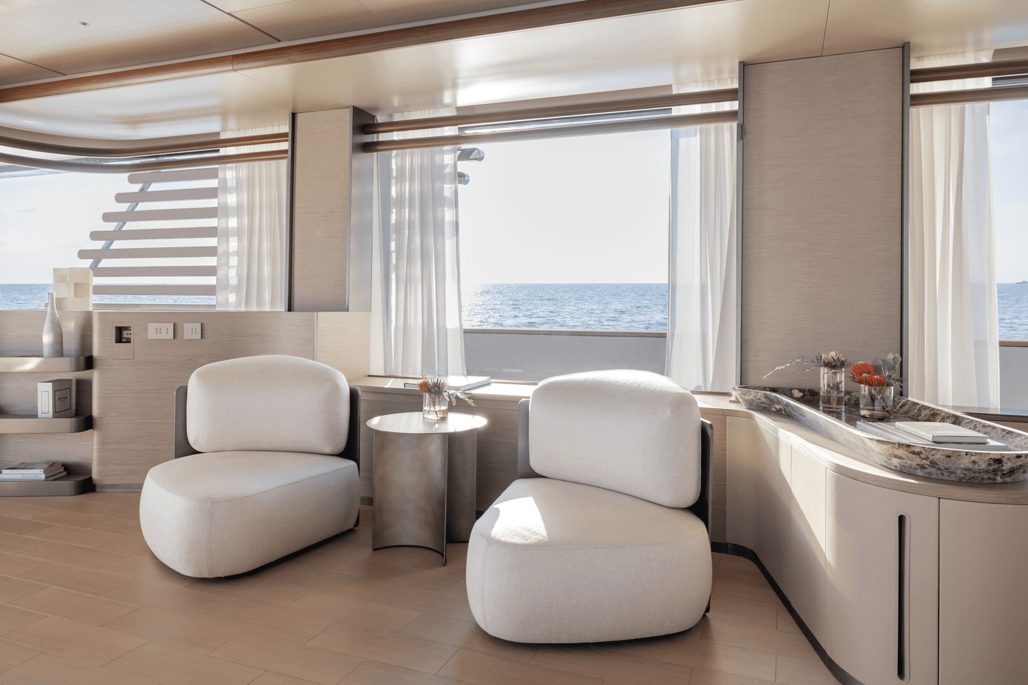2025 Azimut Magellano 30M Image Thumbnail #33