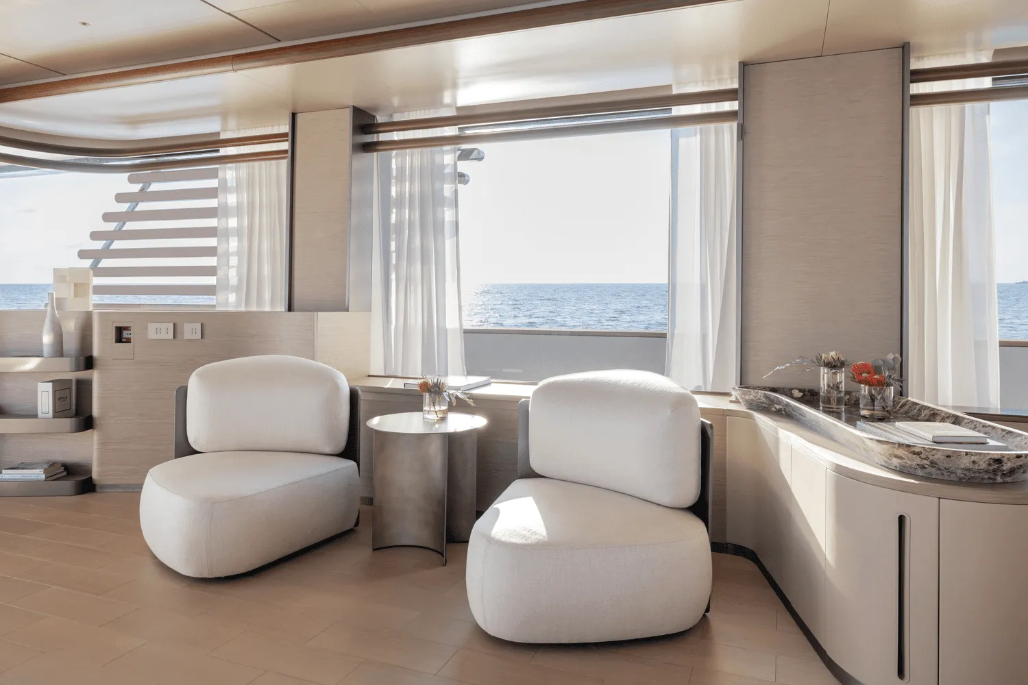 2025 Azimut
                                                             Magellano 30M Image Thumbnail #33
