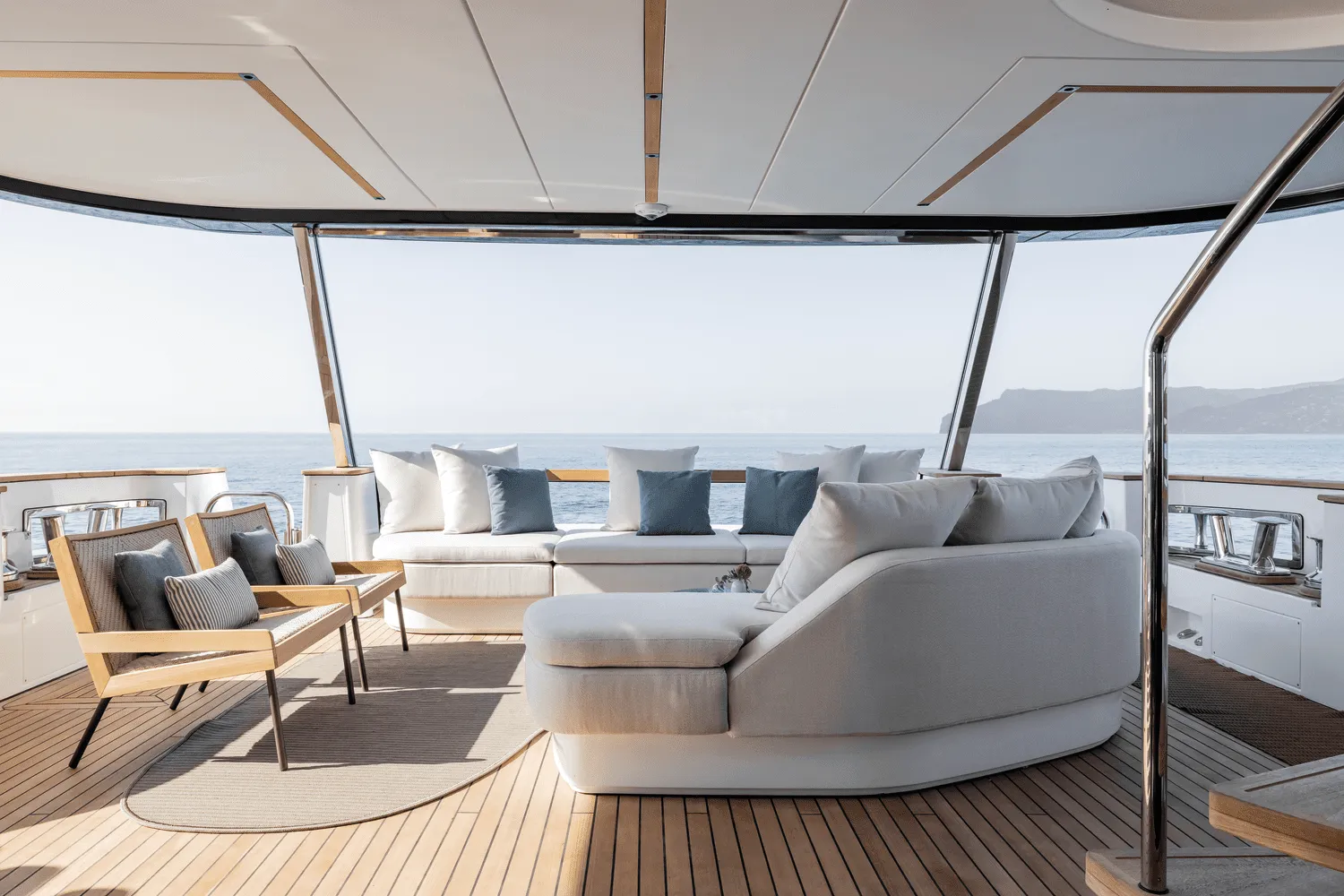2025 Azimut
                                                             Magellano 30M Image Thumbnail #19