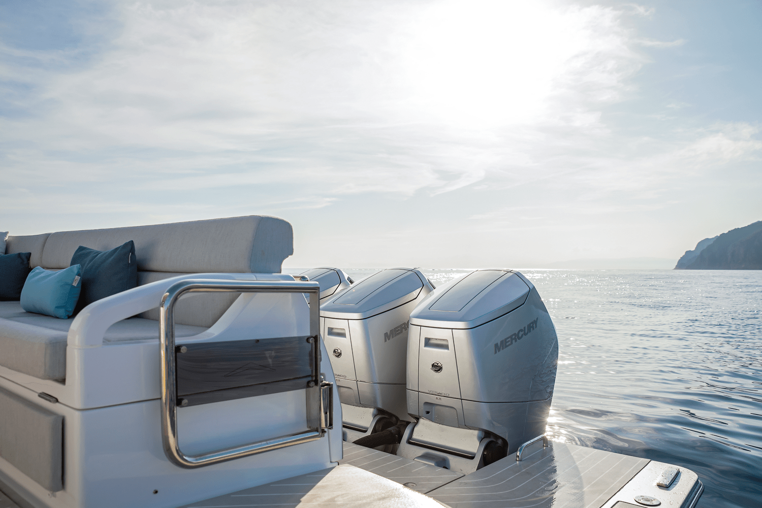 2025 Azimut Verve 48 Image Thumbnail #15