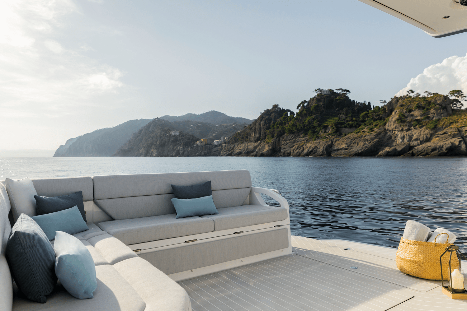 2025 Azimut Verve 48 Image Thumbnail #9