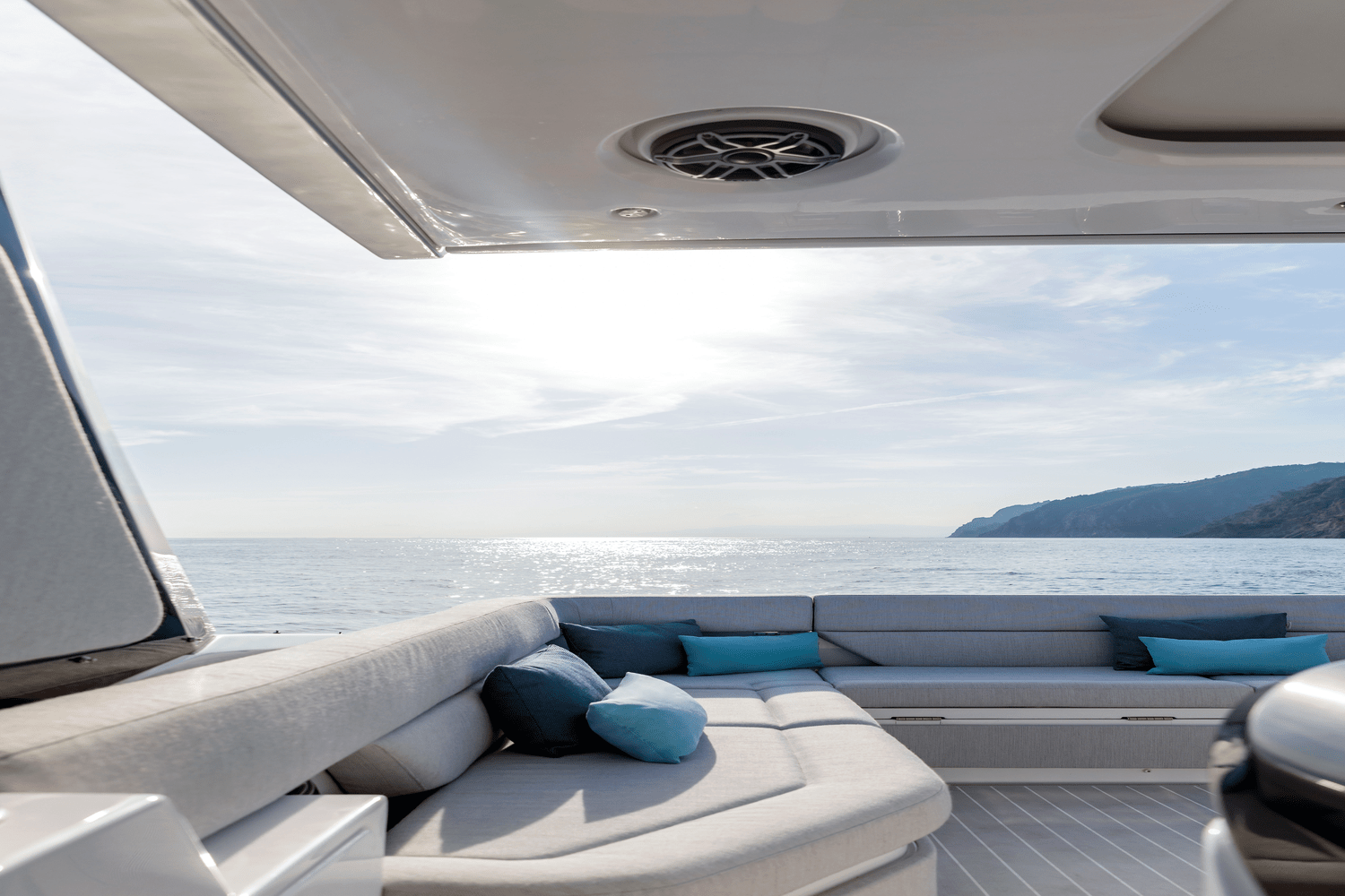 2025 Azimut Verve 48 Image Thumbnail #10