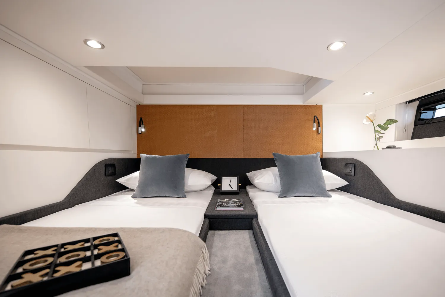 2026 Azimut Verve 48 Image Thumbnail #24