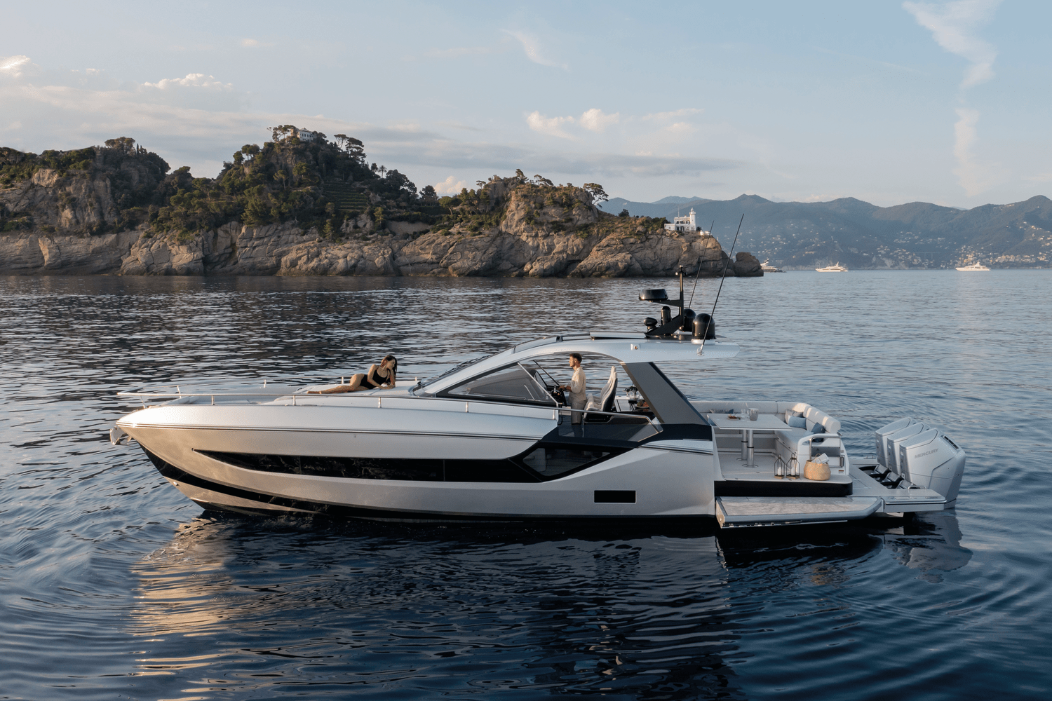 2025 Azimut Verve 48 Image Thumbnail #18