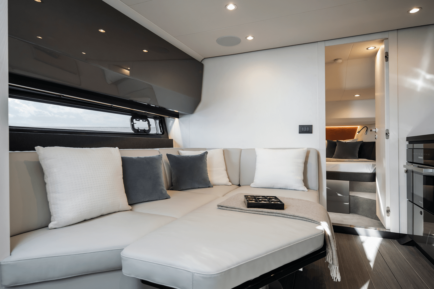 2025 Azimut Verve 48 Image Thumbnail #23