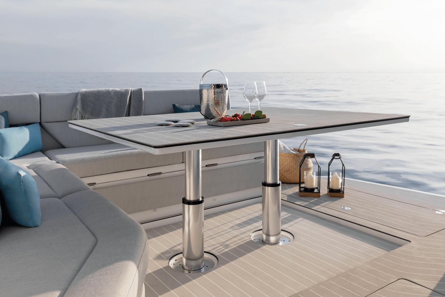 2025 Azimut Verve 48 Image Thumbnail #13