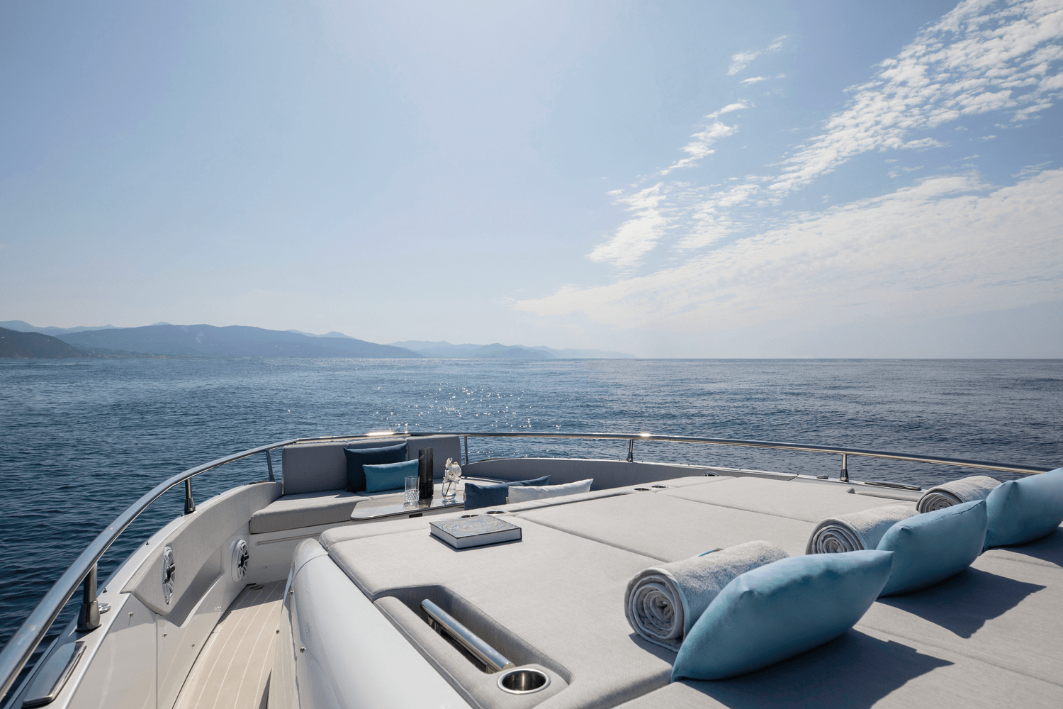 2025 Azimut Verve 48 Image Thumbnail #7