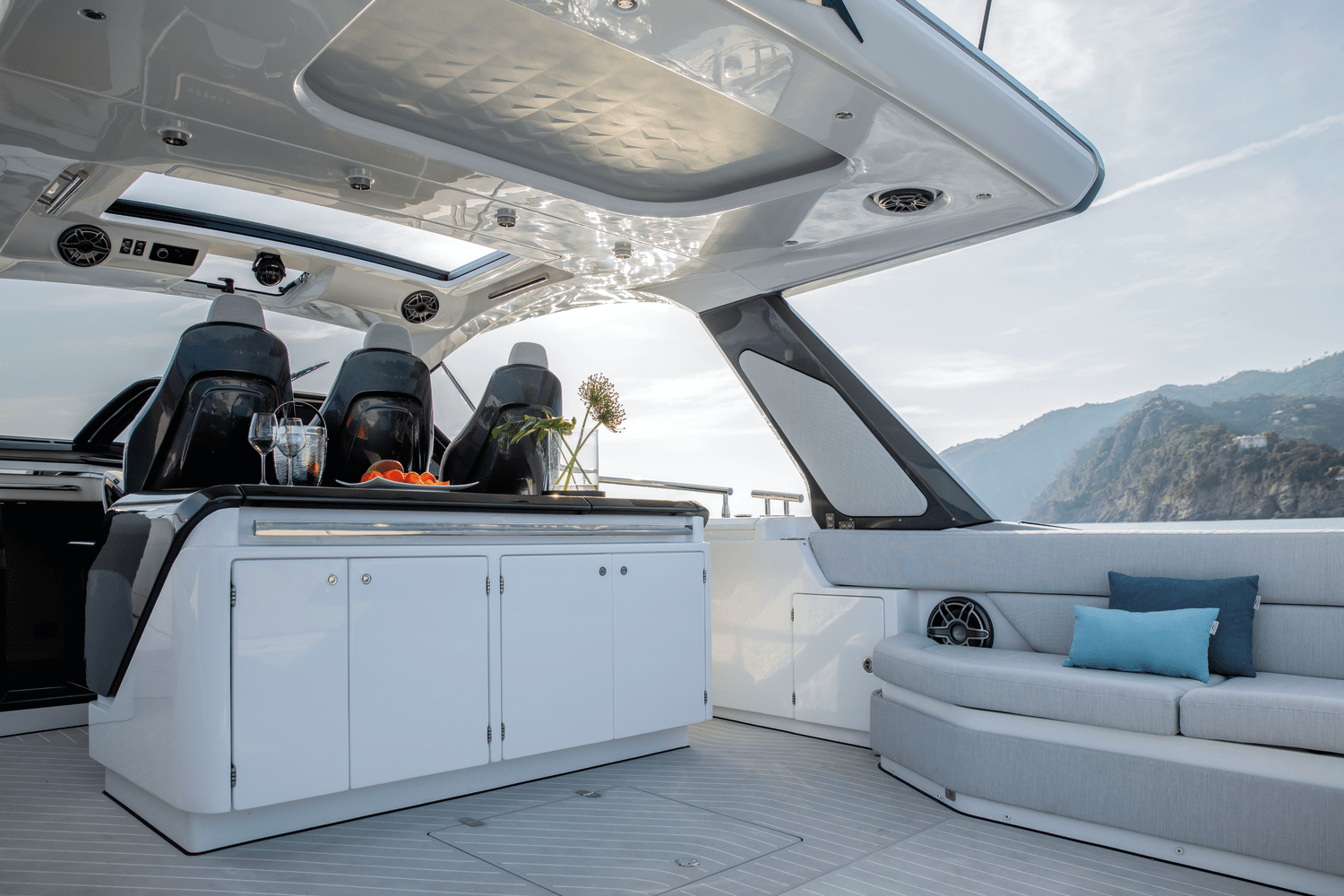 2025 Azimut Verve 48 Image Thumbnail #11