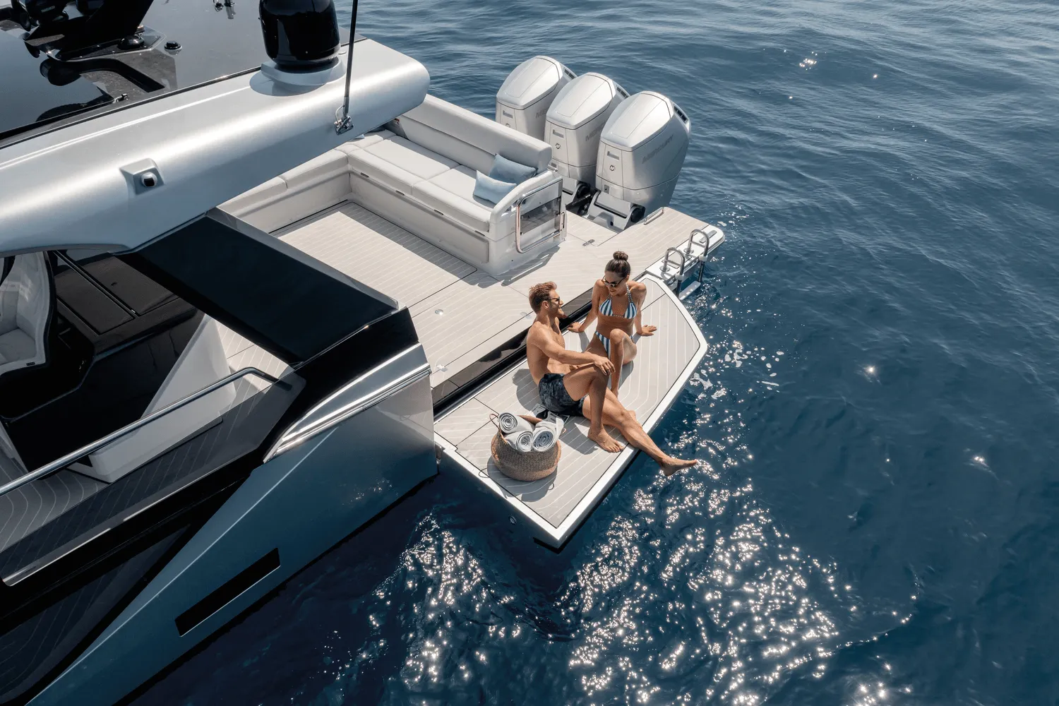 2026 Azimut Verve 48 Image Thumbnail #16