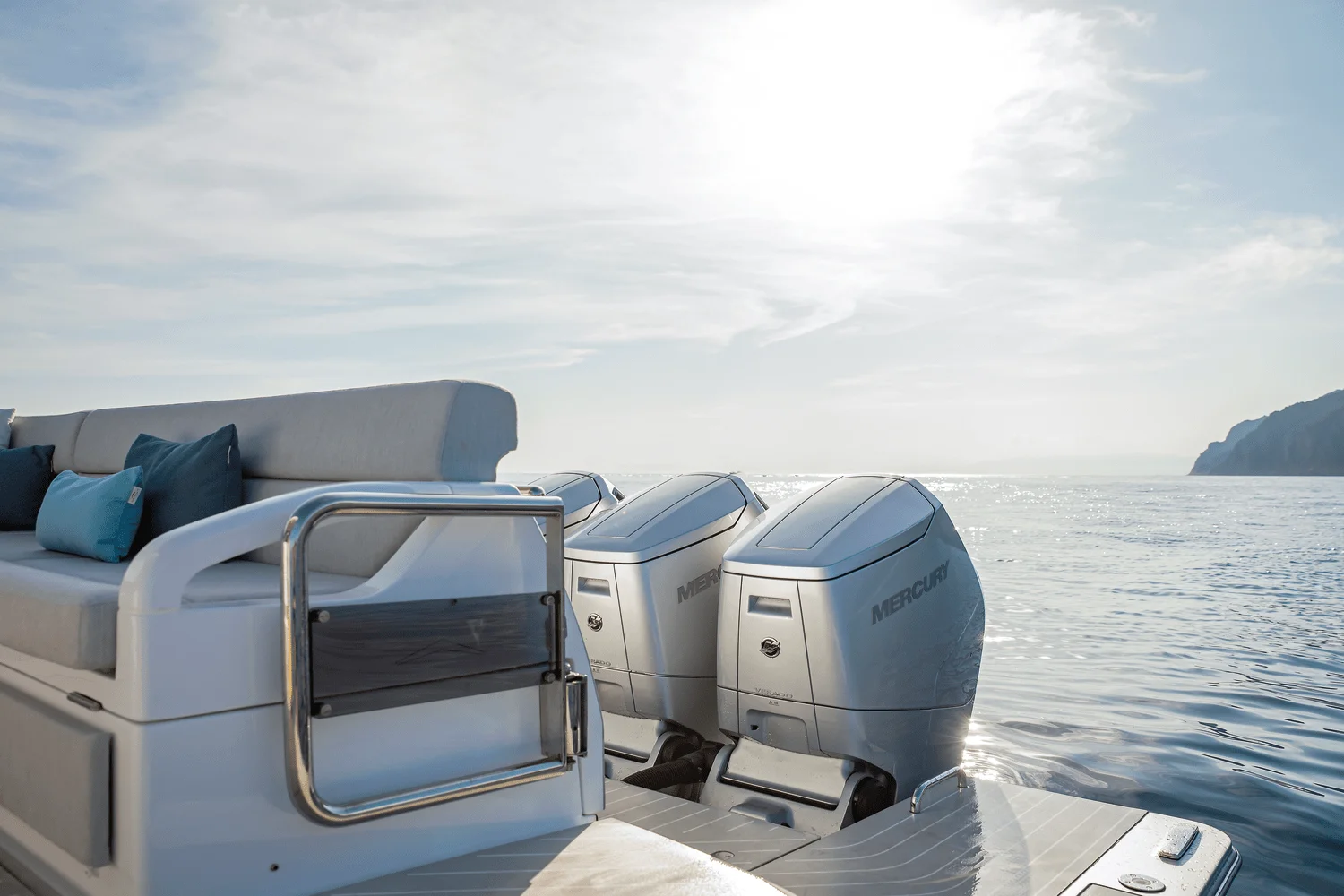 2026 Azimut Verve 48 Image Thumbnail #15