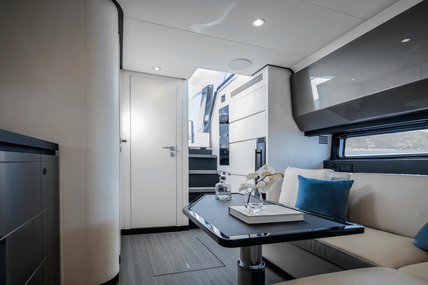 2026 Azimut
                                                             Verve 48 Image Thumbnail #22