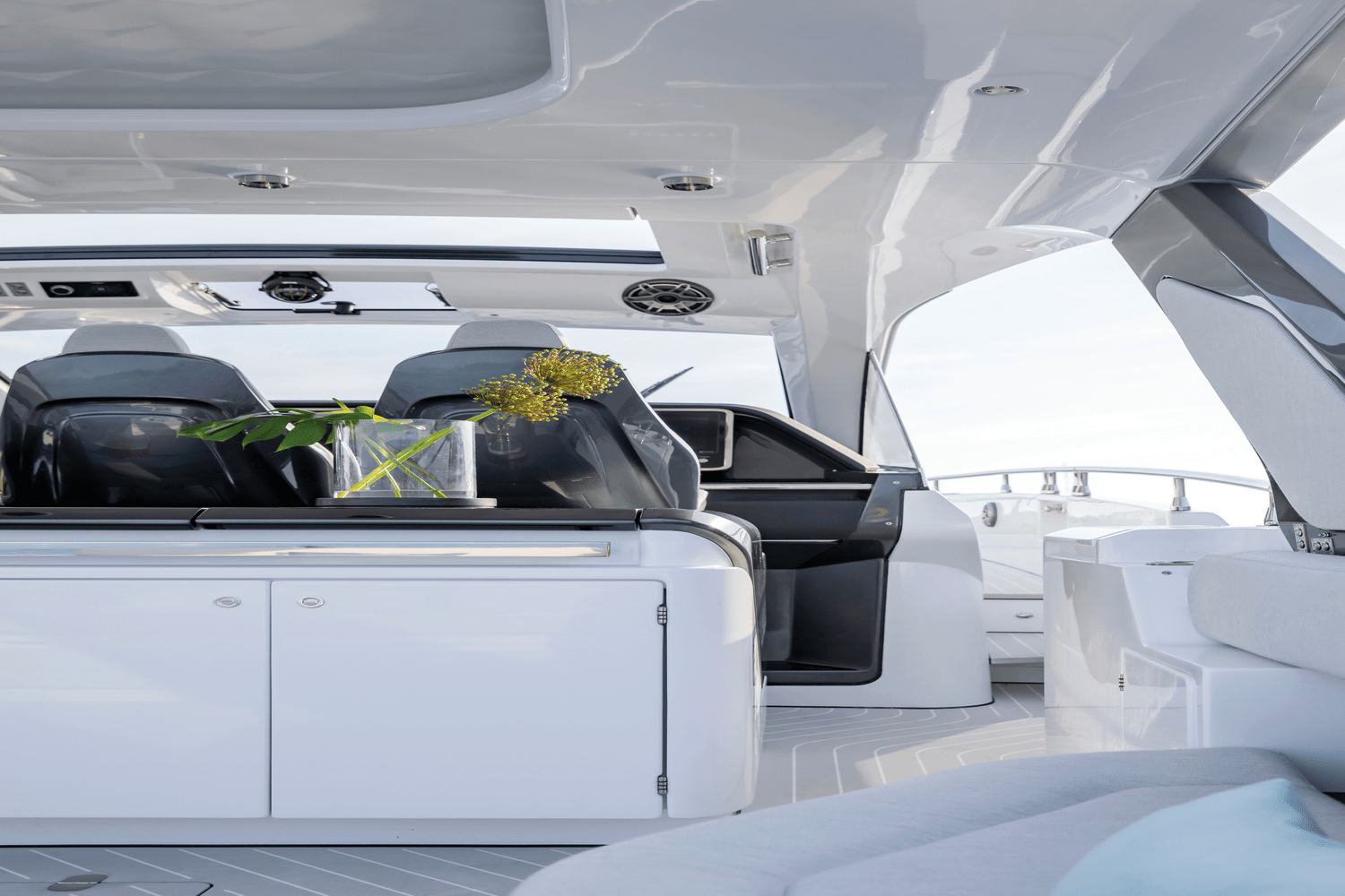 2026 Azimut Verve 48 Image Thumbnail #12