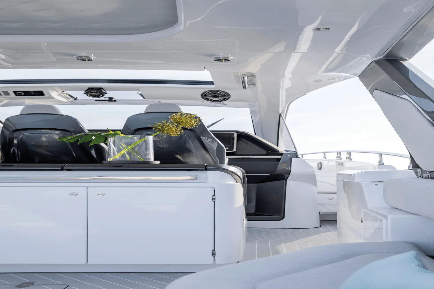 2026 Azimut Verve 48 Image Thumbnail #12