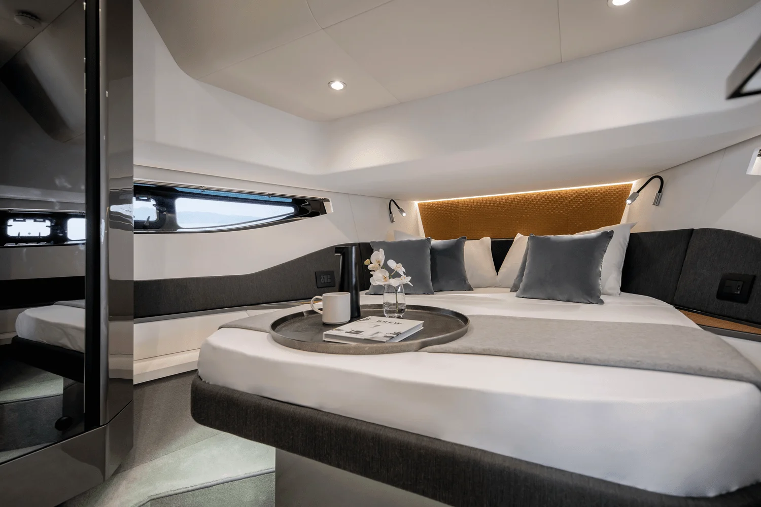 2026 Azimut
                                                             Verve 48 Image Thumbnail #27