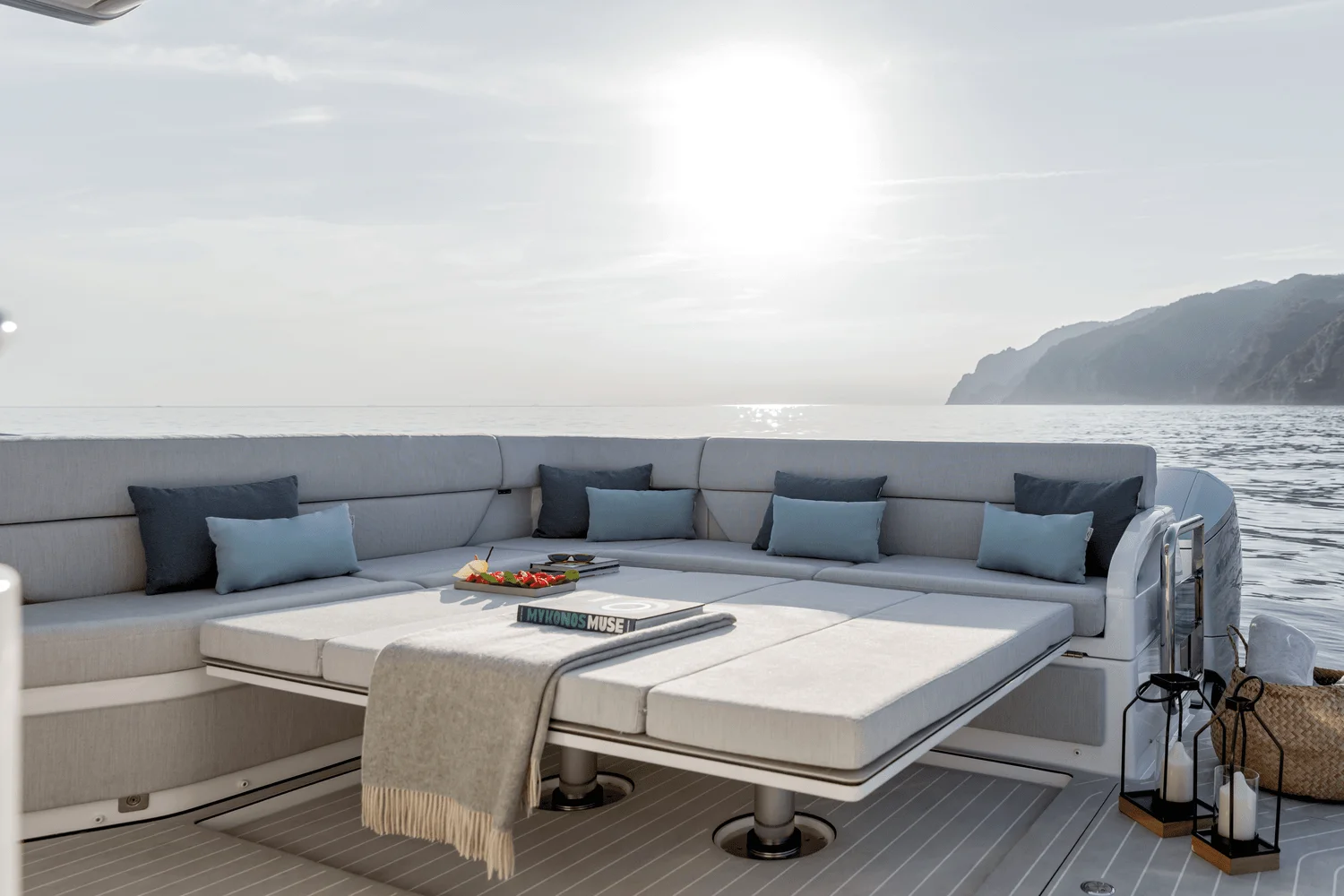 2026 Azimut Verve 48 Image Thumbnail #14